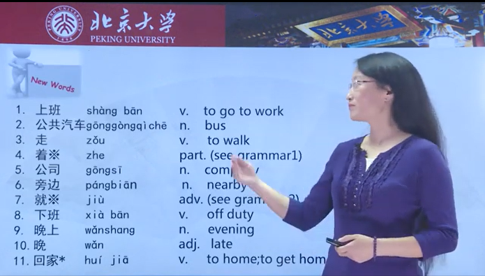 HSK 2 Dialogue Practice